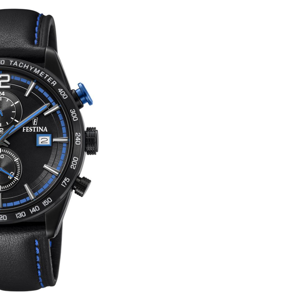 Festina CHRONOGRAPH F203444 6
