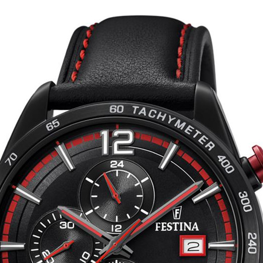 Festina CHRONOGRAPH F203445 3