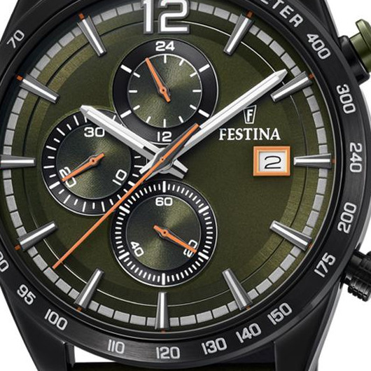 Festina CHRONOGRAPH F203446 2