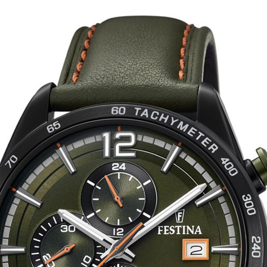 Festina CHRONOGRAPH F203446 3