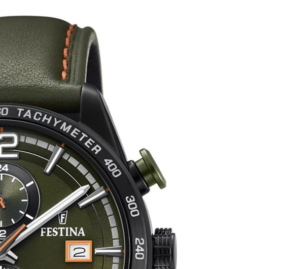 Festina CHRONOGRAPH F203446 5