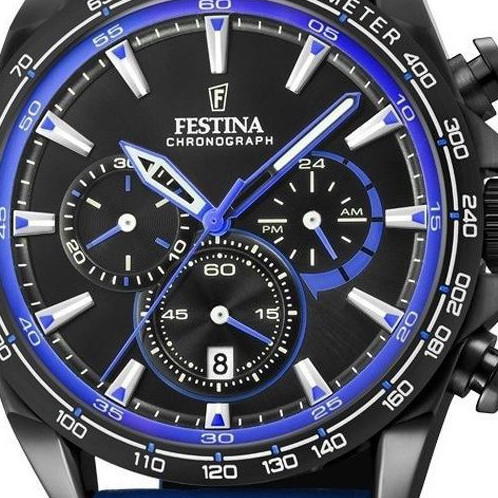 Festina CHRONOGRAPH F203512 2