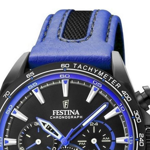 Festina CHRONOGRAPH F203512 3