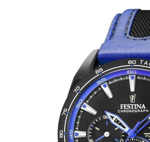 Festina CHRONOGRAPH F203512 4