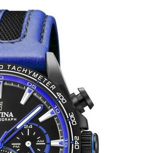 Festina CHRONOGRAPH F203512 5