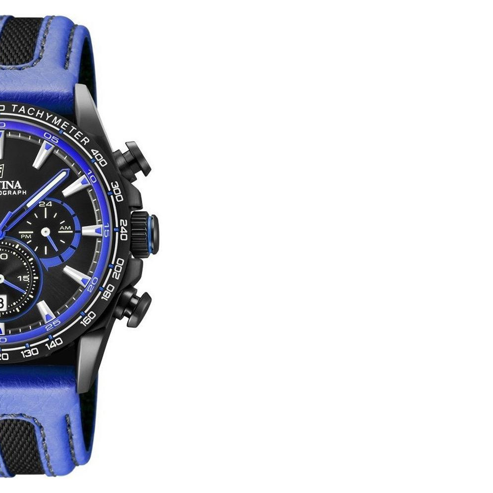 Festina CHRONOGRAPH F203512 6