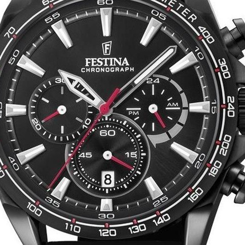 Festina CHRONOGRAPH F203513 2