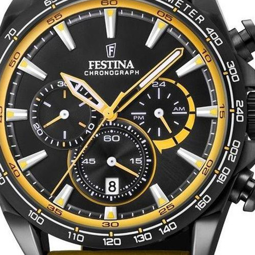 Festina CHRONOGRAPH F203514 2