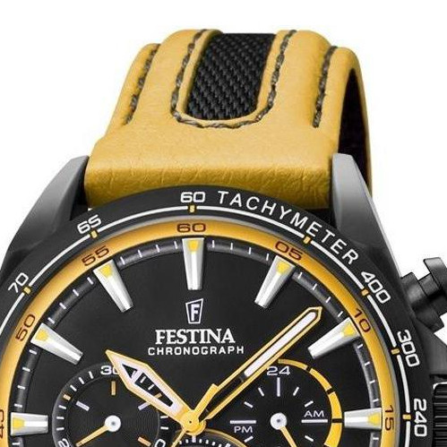 Festina CHRONOGRAPH F203514 3