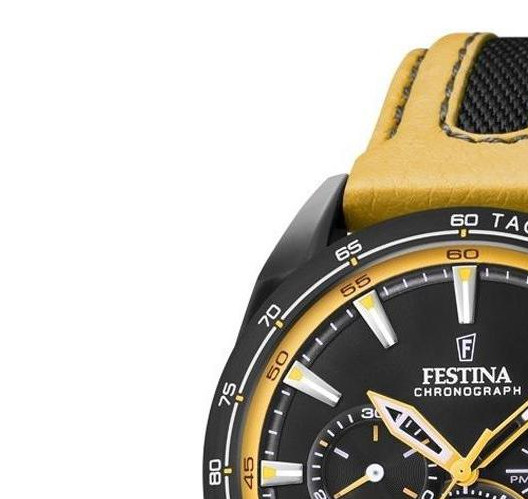 Festina CHRONOGRAPH F203514 4