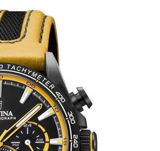 Festina CHRONOGRAPH F203514 5