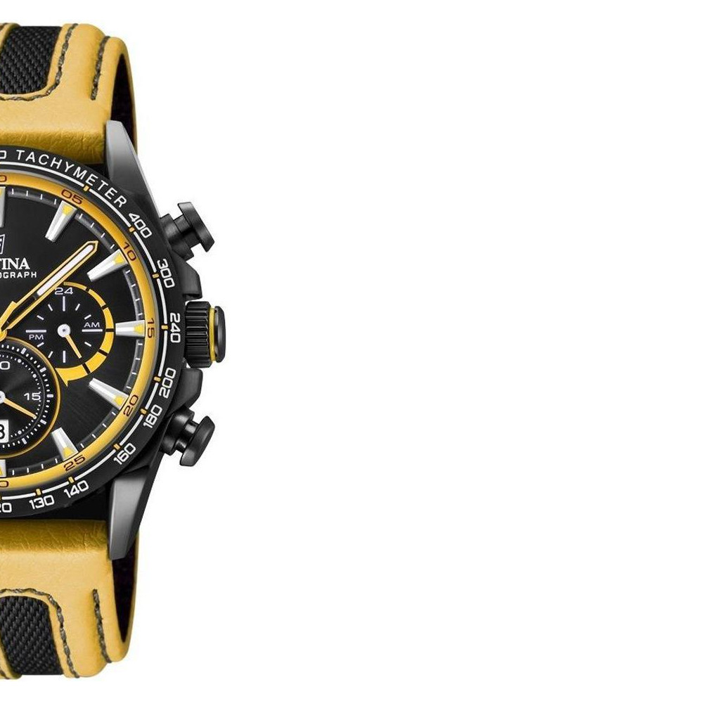 Festina CHRONOGRAPH F203514 6
