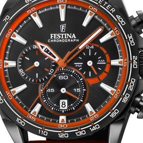 Festina CHRONOGRAPH F203515 2