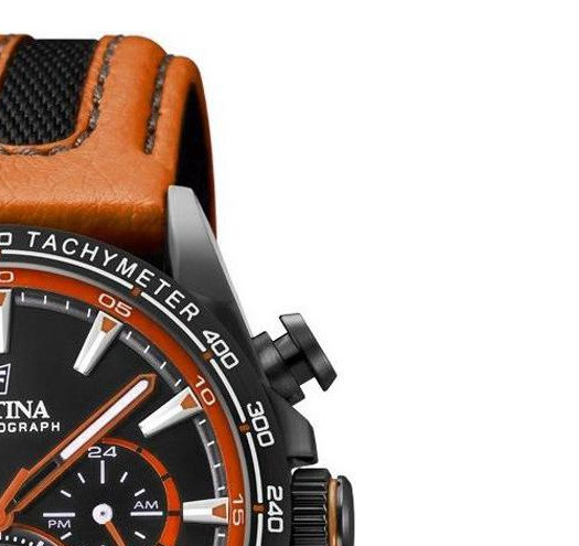 Festina CHRONOGRAPH F203515 5