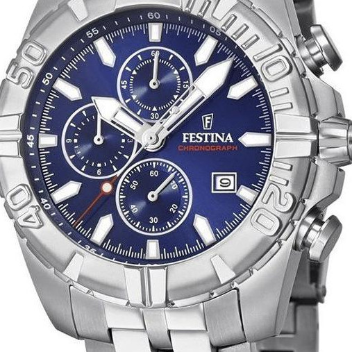Festina CHRONOGRAPH F203552 2