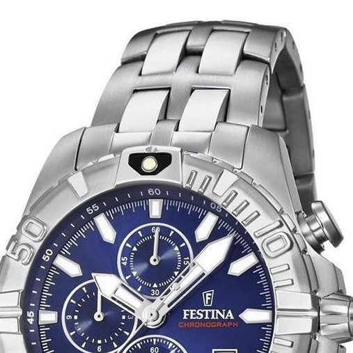 Festina CHRONOGRAPH F203552 3