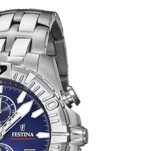 Festina CHRONOGRAPH F203552 5