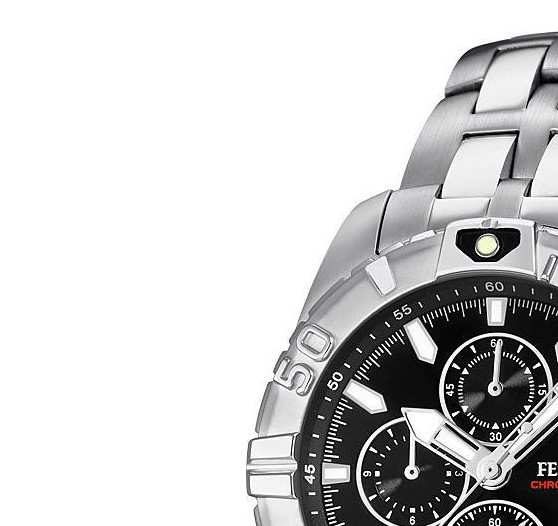 Festina CHRONOGRAPH F203554 4