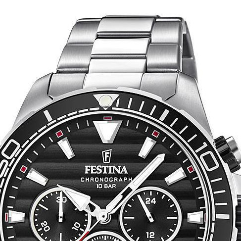 Festina CHRONOGRAPH F203614 3