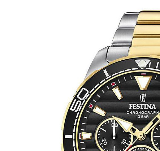Festina CHRONOGRAPH F203633 4