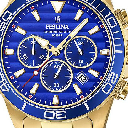 Festina CHRONOGRAPH F203642 2
