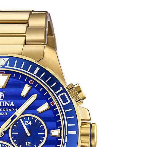 Festina CHRONOGRAPH F203642 5