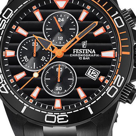 Festina CHRONOGRAPH F203651 2