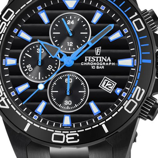 Festina CHRONOGRAPH F203653 2