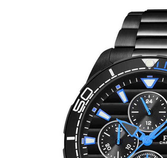 Festina CHRONOGRAPH F203653 4