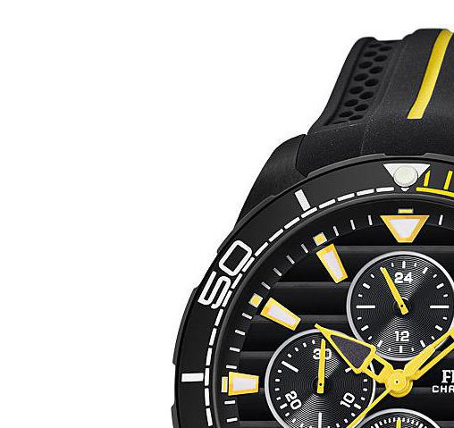 Festina CHRONOGRAPH F203661 4