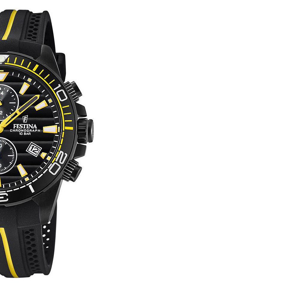 Festina CHRONOGRAPH F203661 6