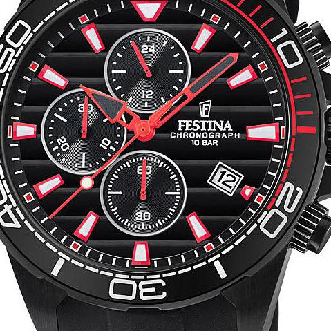 Festina CHRONOGRAPH F203663 2
