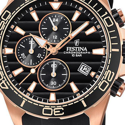 Festina CHRONOGRAPH F203671 2