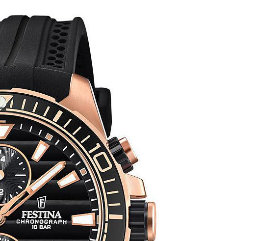 Festina CHRONOGRAPH F203671 5