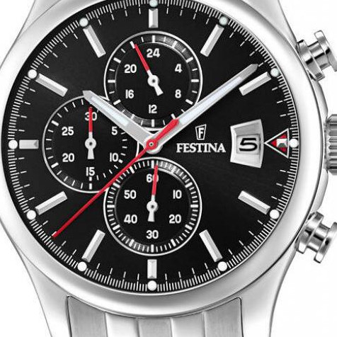Festina CHRONOGRAPH F203743 2