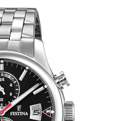 Festina CHRONOGRAPH F203743 5