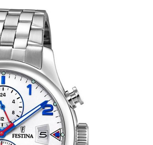 Festina CHRONOGRAPH F203744 5