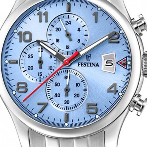 Festina CHRONOGRAPH F203745 2
