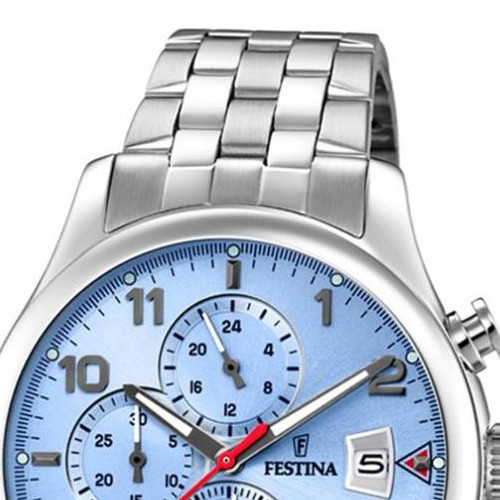 Festina CHRONOGRAPH F203745 3