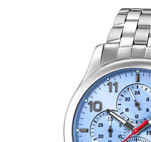 Festina CHRONOGRAPH F203745 4