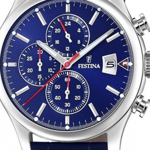 Festina CHRONOGRAPH F203752 2