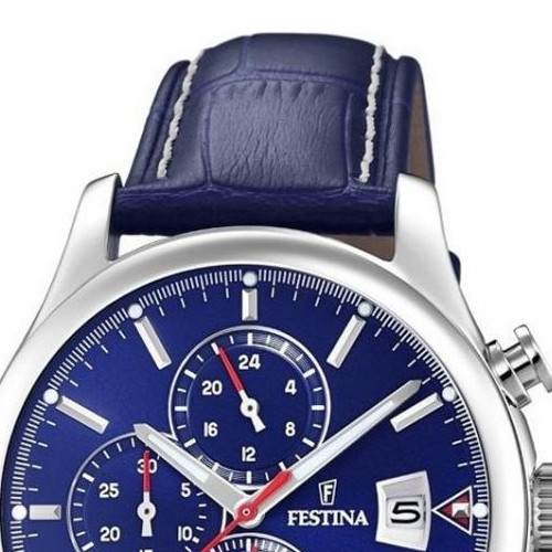 Festina CHRONOGRAPH F203752 3