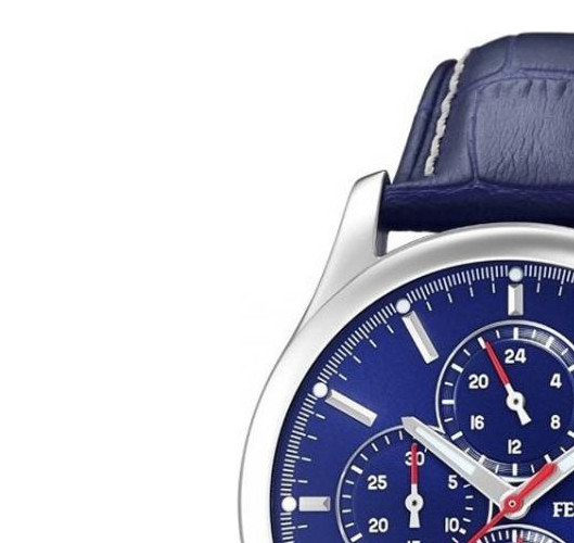 Festina CHRONOGRAPH F203752 4