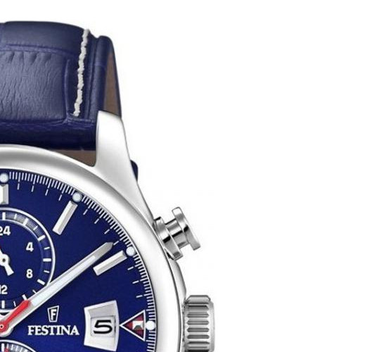 Festina CHRONOGRAPH F203752 5