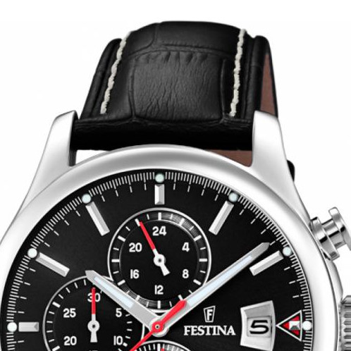 Festina CHRONOGRAPH F203753 3