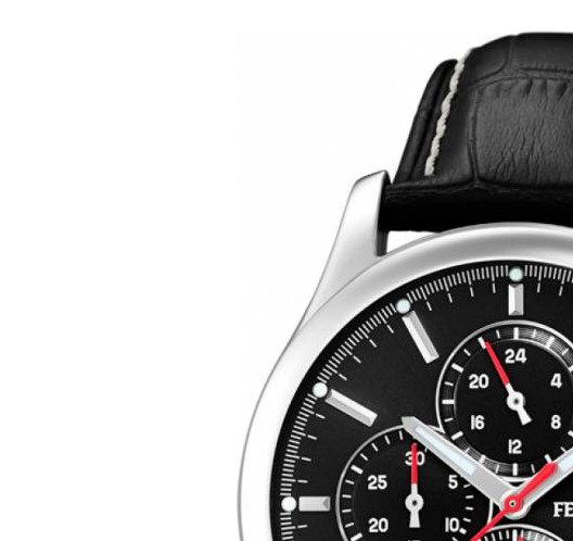 Festina CHRONOGRAPH F203753 4