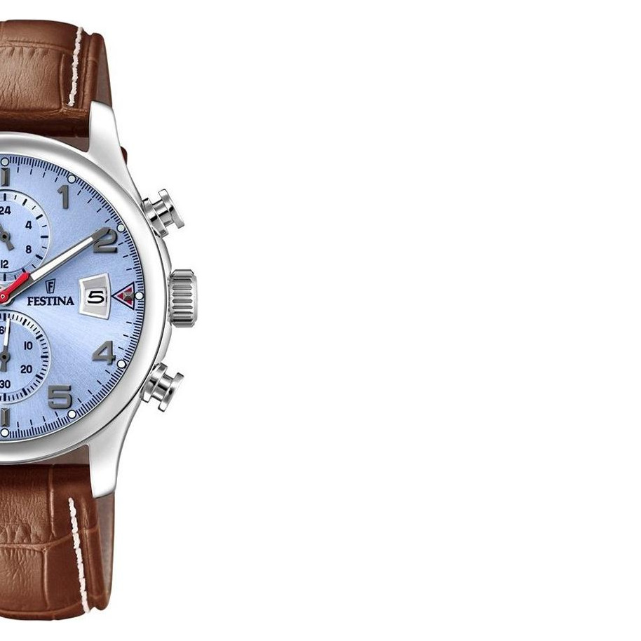 Festina CHRONOGRAPH F203755 6