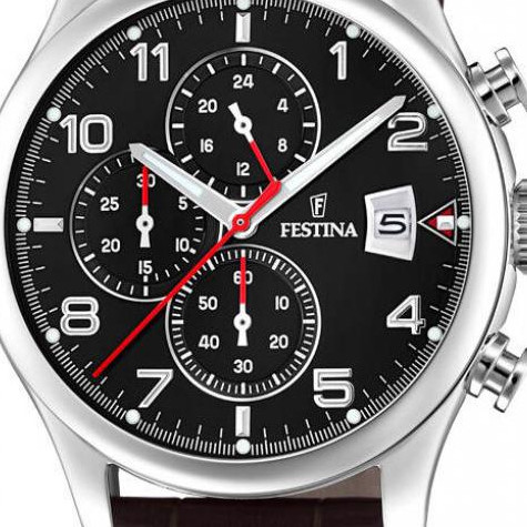 Festina CHRONOGRAPH F203756 2