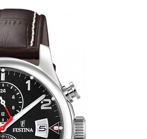 Festina CHRONOGRAPH F203756 5