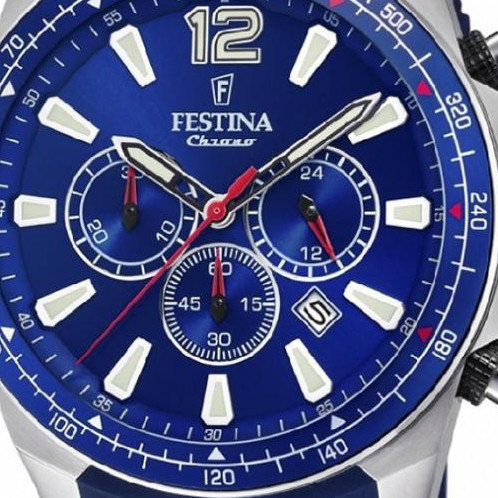 Festina CHRONOGRAPH F203761 2